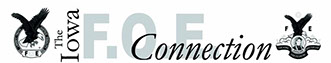 Iowa Connection Logo